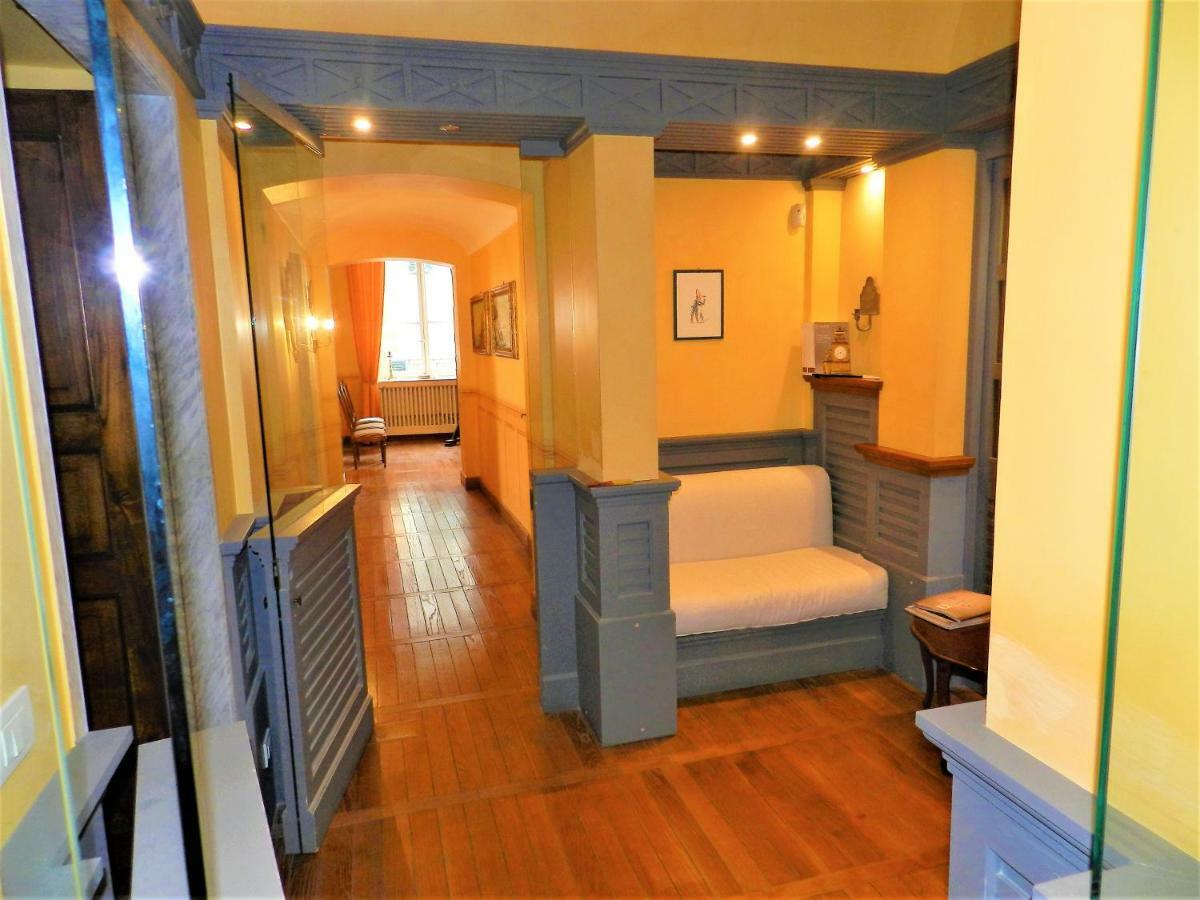 Bigo Guest House Genua Buitenkant foto