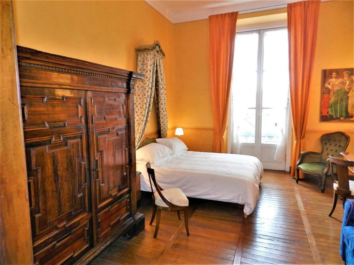 Bigo Guest House Genua Buitenkant foto