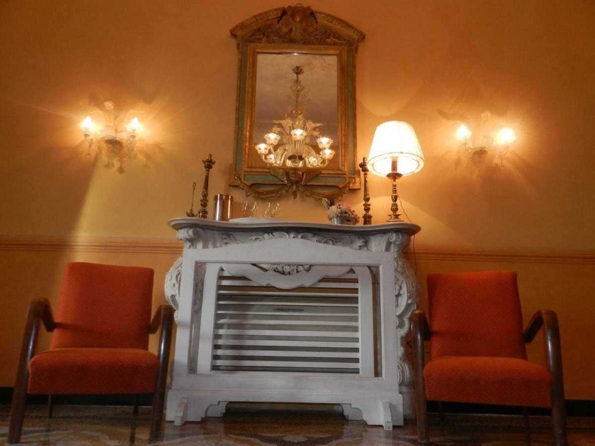 Bigo Guest House Genua Buitenkant foto