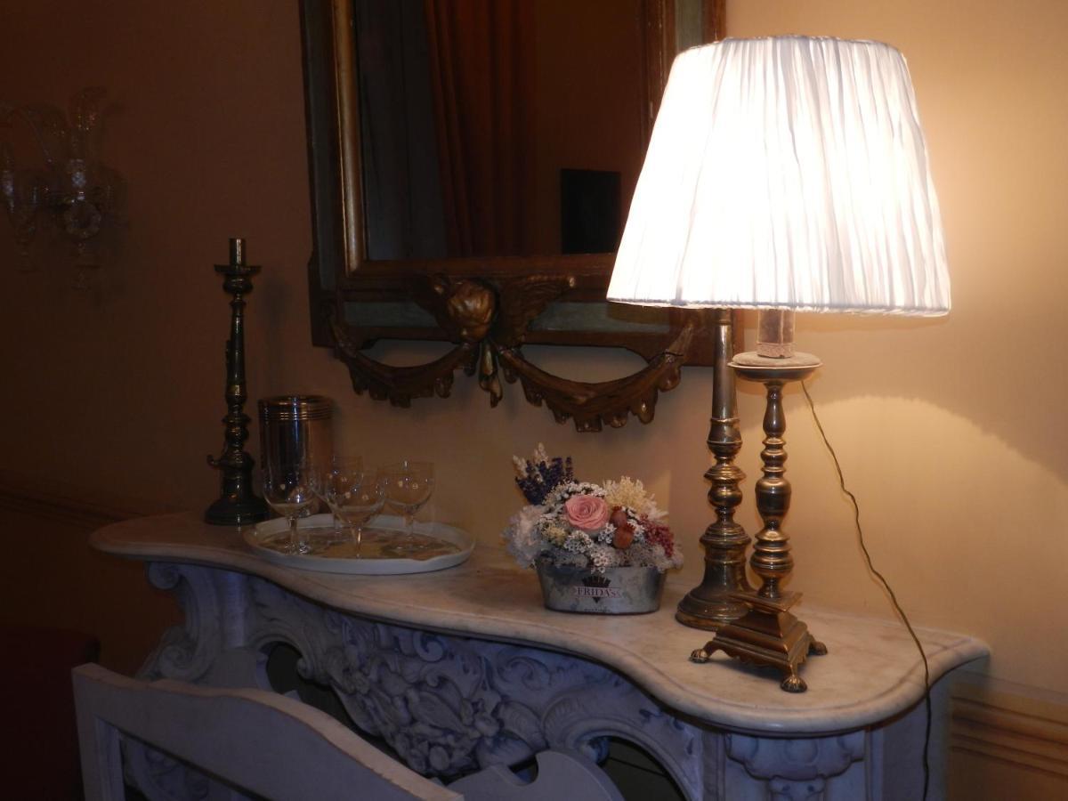 Bigo Guest House Genua Buitenkant foto